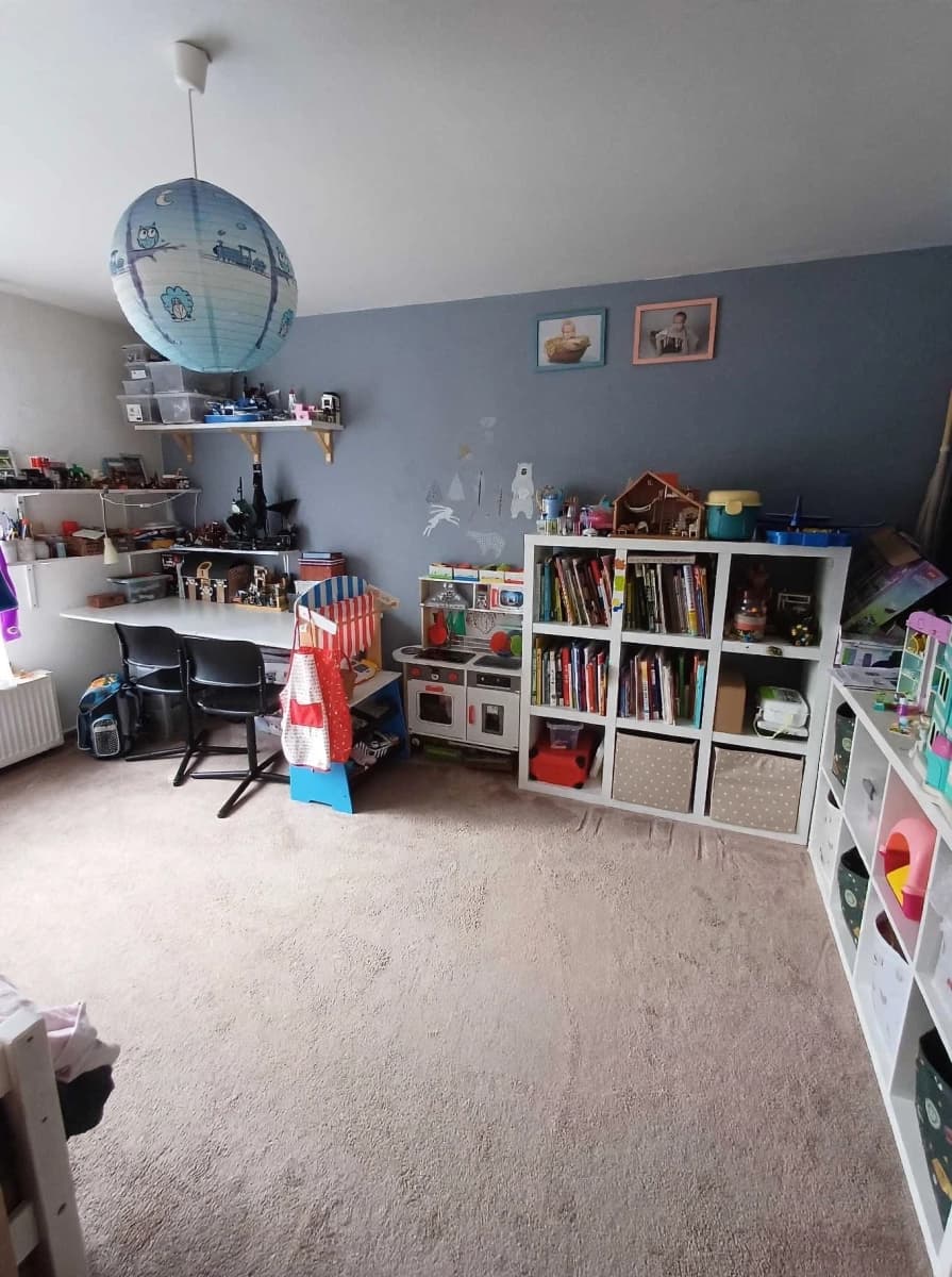 Predaj bytu 3-izbový 56 m², Jana Žižky, Jince, Středočeský kraj Predaj bytu 3-izbový 56 m², Jana Žižky, Jince, Středočeský kraj