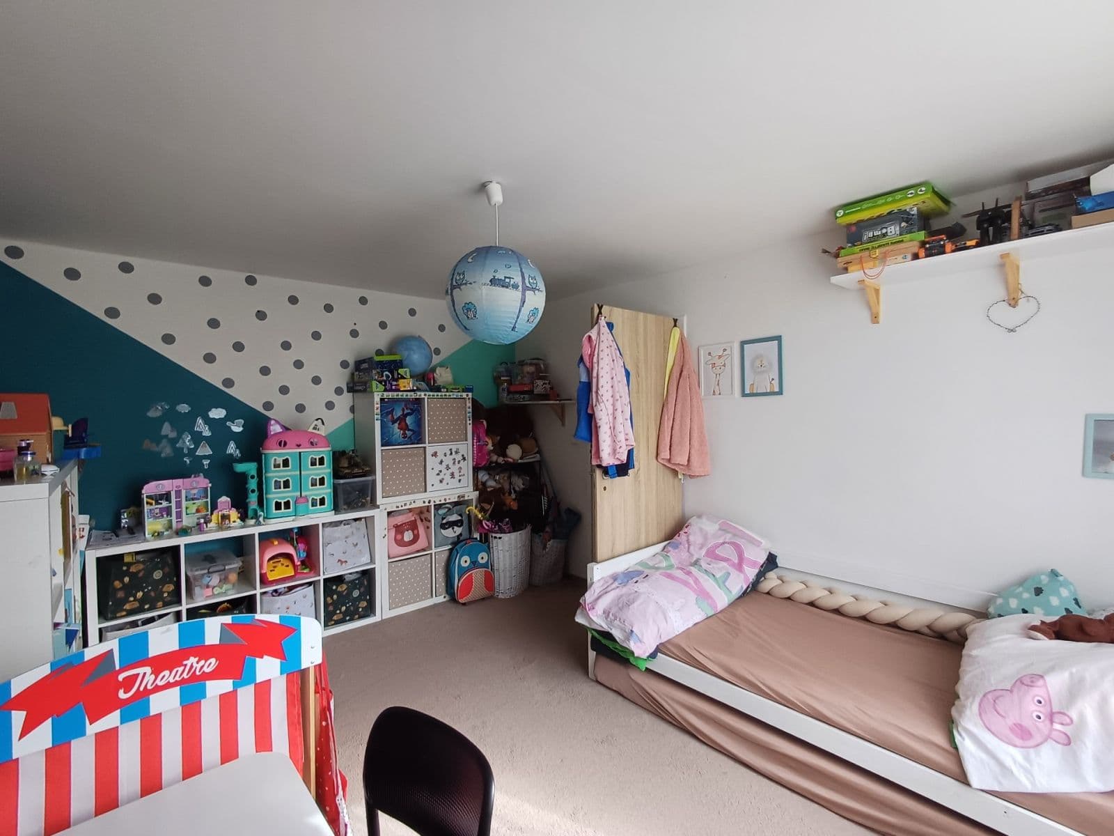 Predaj bytu 3-izbový 56 m², Jana Žižky, Jince, Středočeský kraj Predaj bytu 3-izbový 56 m², Jana Žižky, Jince, Středočeský kraj