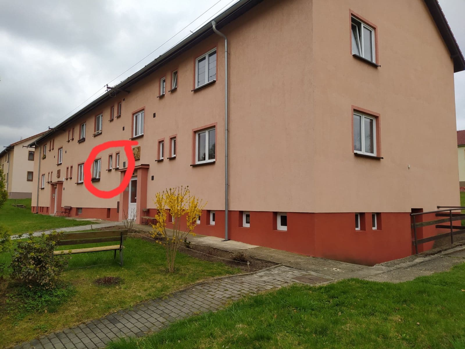 Predaj bytu 3-izbový 56 m², Jana Žižky, Jince, Středočeský kraj Predaj bytu 3-izbový 56 m², Jana Žižky, Jince, Středočeský kraj