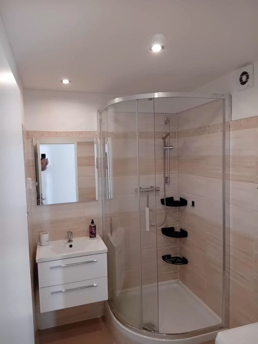Prenájom bytu 3-izbový 65 m², Bojasova, Praha, Praha Prenájom bytu 3-izbový 65 m², Bojasova, Praha, Praha