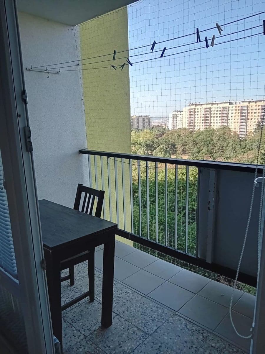 Prenájom bytu 3-izbový 65 m², Bojasova, Praha, Praha Prenájom bytu 3-izbový 65 m², Bojasova, Praha, Praha