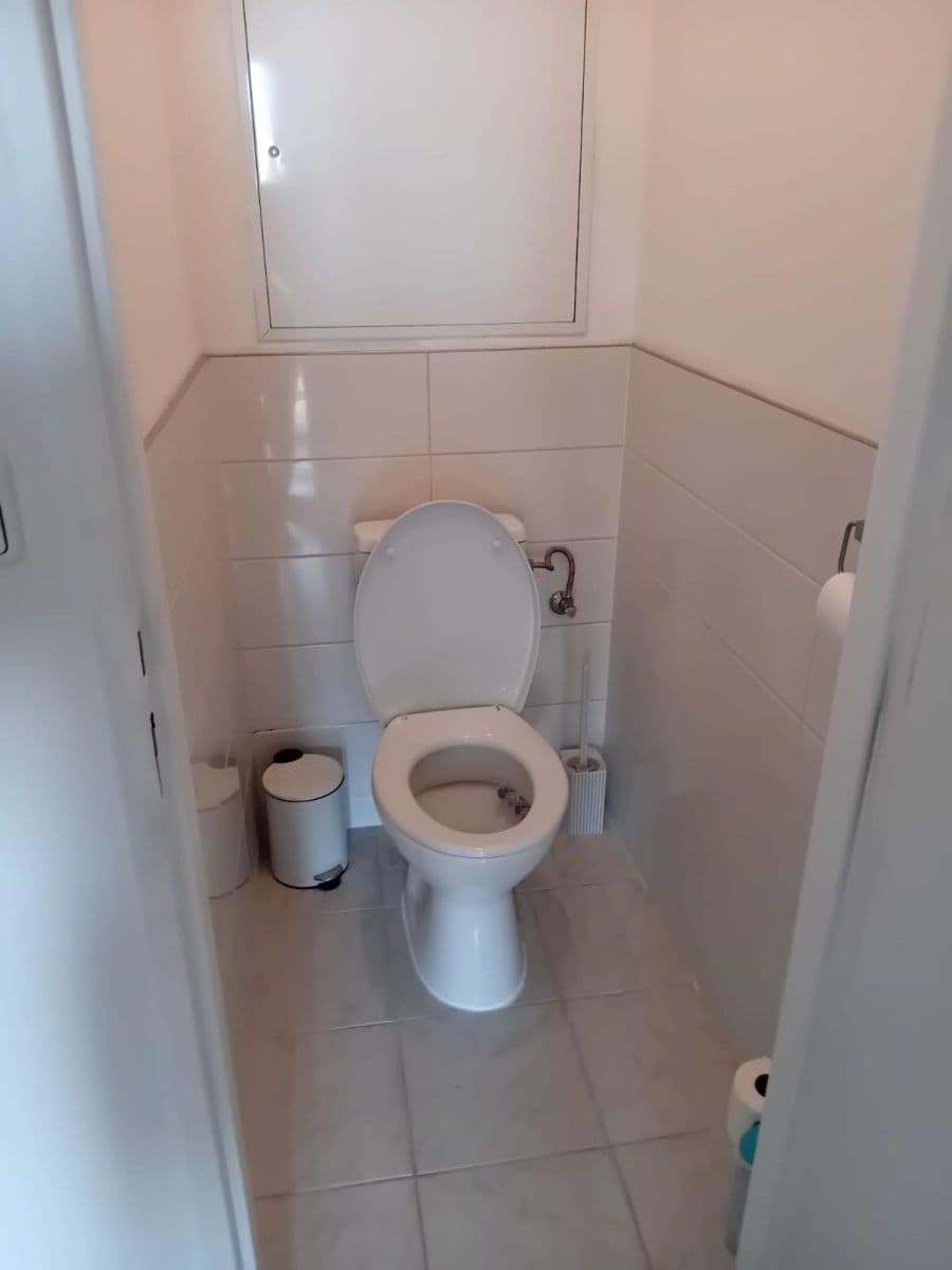 Prenájom bytu 3-izbový 65 m², Bojasova, Praha, Praha Prenájom bytu 3-izbový 65 m², Bojasova, Praha, Praha