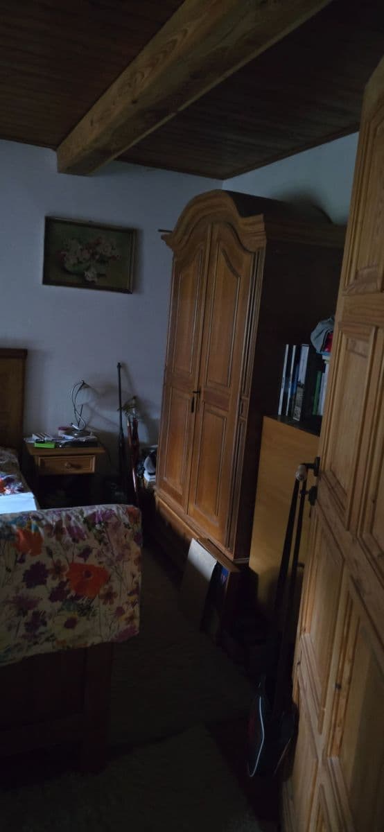 Predaj domu 180 m², pozemok 6.500 m², Žihle, Plzeňský kraj Predaj domu 180 m², pozemok 6.500 m², Žihle, Plzeňský kraj