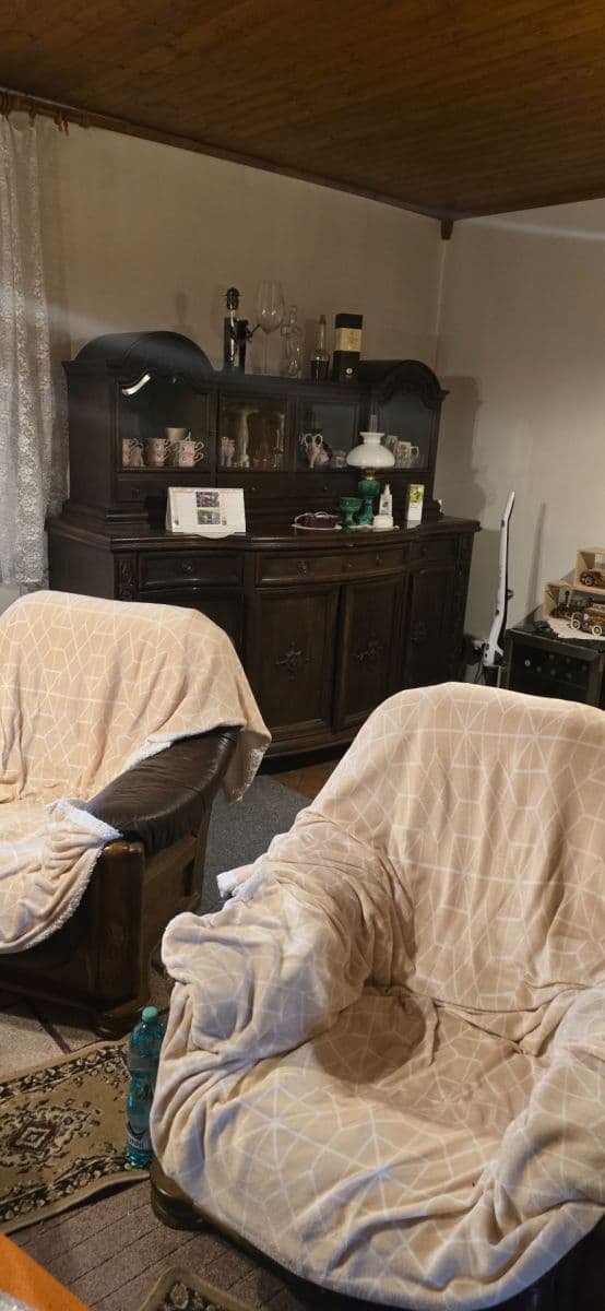 Predaj domu 180 m², pozemok 6.500 m², Žihle, Plzeňský kraj Predaj domu 180 m², pozemok 6.500 m², Žihle, Plzeňský kraj
