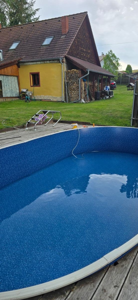Predaj domu 180 m², pozemok 6.500 m², Žihle, Plzeňský kraj Predaj domu 180 m², pozemok 6.500 m², Žihle, Plzeňský kraj