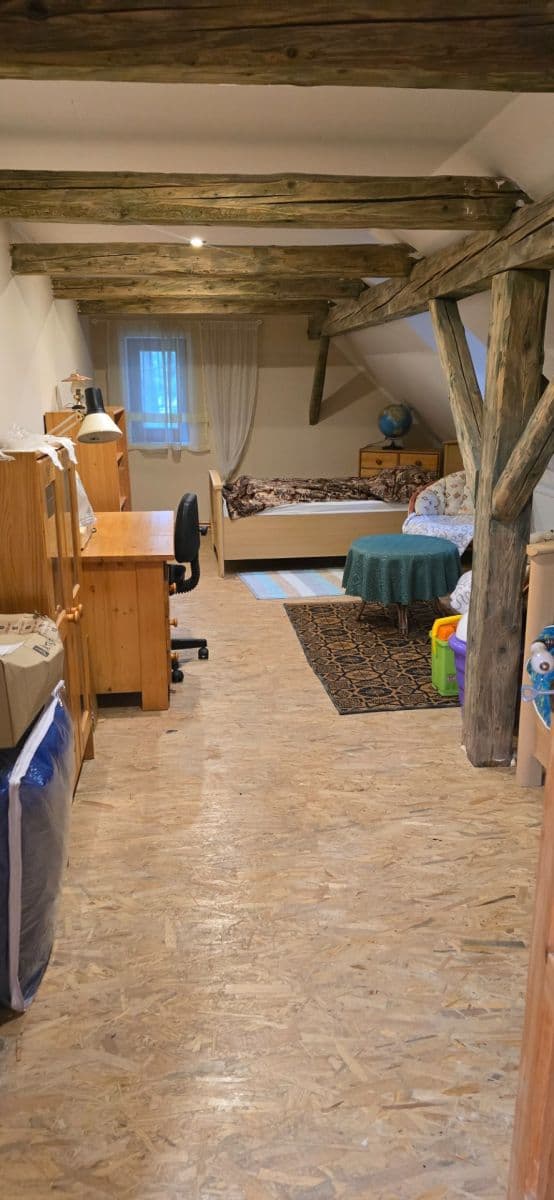 Predaj domu 180 m², pozemok 6.500 m², Žihle, Plzeňský kraj Predaj domu 180 m², pozemok 6.500 m², Žihle, Plzeňský kraj