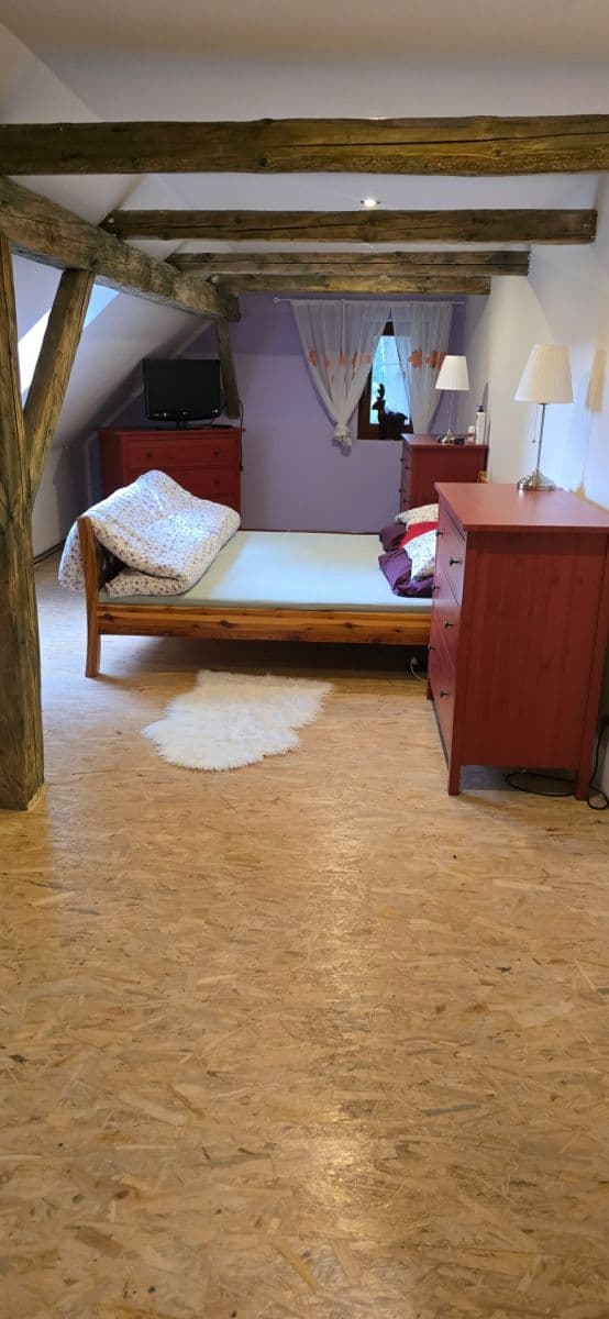 Predaj domu 180 m², pozemok 6.500 m², Žihle, Plzeňský kraj Predaj domu 180 m², pozemok 6.500 m², Žihle, Plzeňský kraj