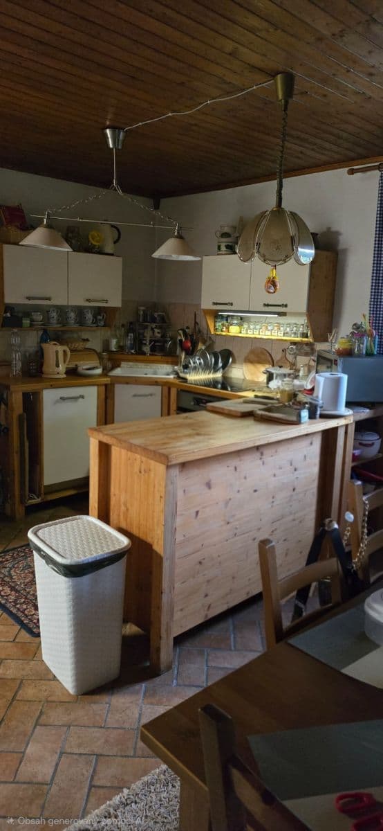 Predaj domu 180 m², pozemok 6.500 m², Žihle, Plzeňský kraj Predaj domu 180 m², pozemok 6.500 m², Žihle, Plzeňský kraj