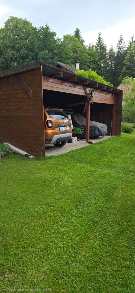 Predaj domu 180 m², pozemok 6.500 m², Žihle, Plzeňský kraj Predaj domu 180 m², pozemok 6.500 m², Žihle, Plzeňský kraj