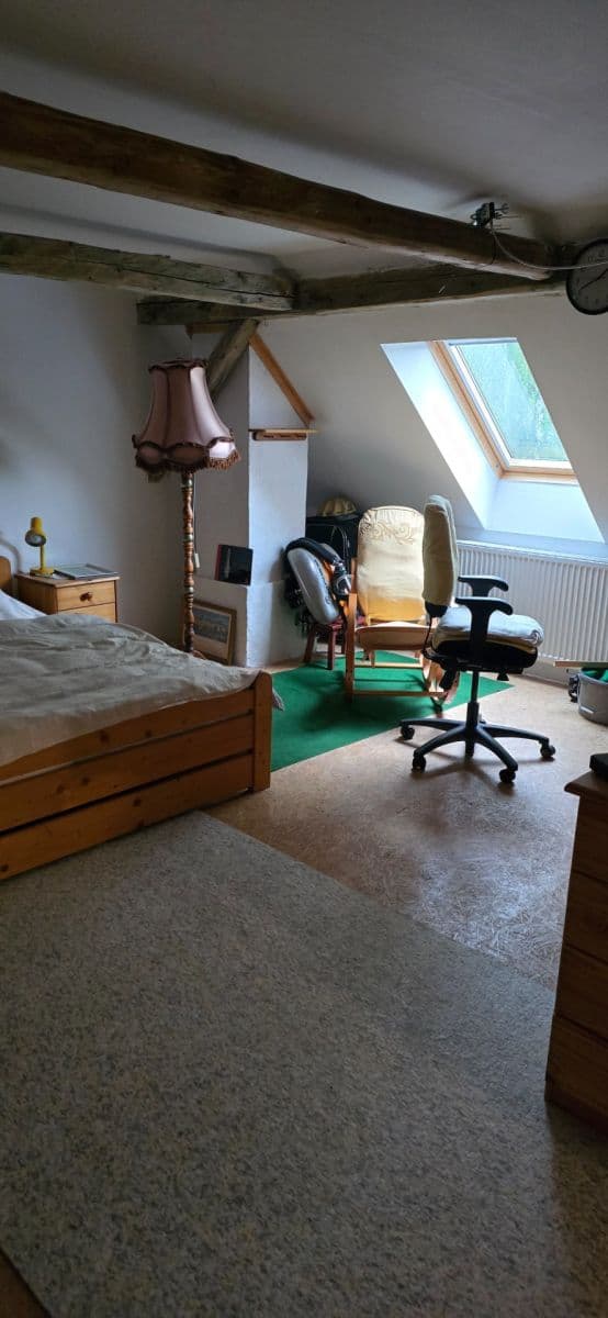 Predaj domu 180 m², pozemok 6.500 m², Žihle, Plzeňský kraj Predaj domu 180 m², pozemok 6.500 m², Žihle, Plzeňský kraj