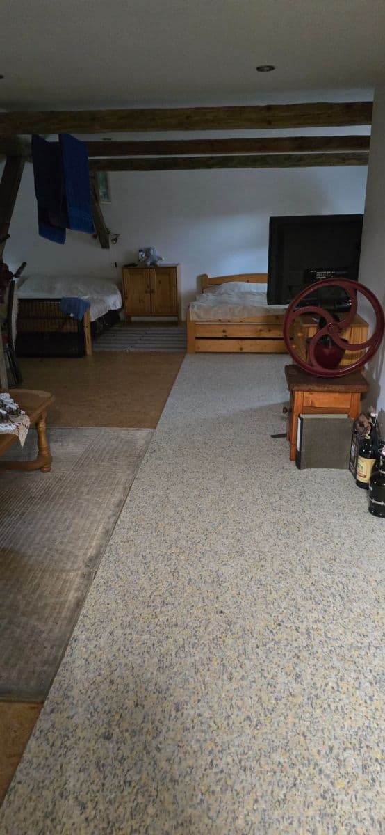 Predaj domu 180 m², pozemok 6.500 m², Žihle, Plzeňský kraj Predaj domu 180 m², pozemok 6.500 m², Žihle, Plzeňský kraj