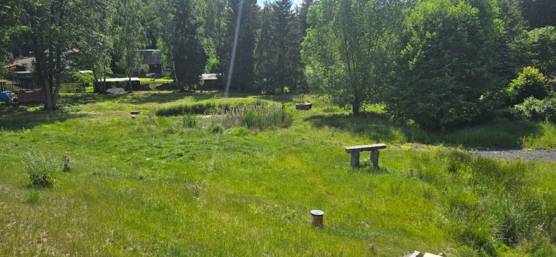 Predaj domu 180 m², pozemok 6.500 m², Žihle, Plzeňský kraj Predaj domu 180 m², pozemok 6.500 m², Žihle, Plzeňský kraj