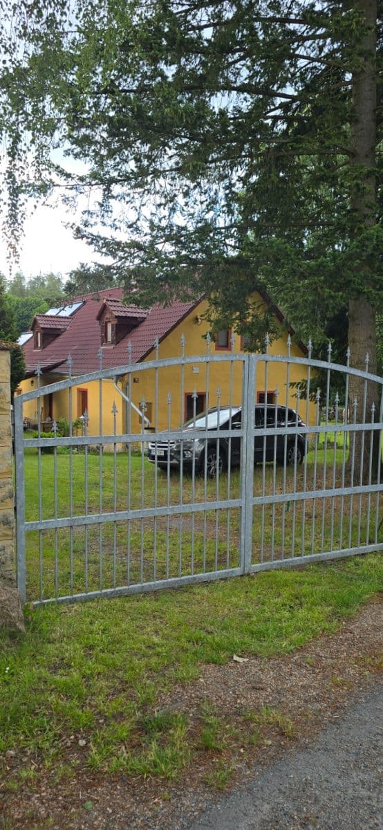 Predaj domu 180 m², pozemok 6.500 m², Žihle, Plzeňský kraj Predaj domu 180 m², pozemok 6.500 m², Žihle, Plzeňský kraj