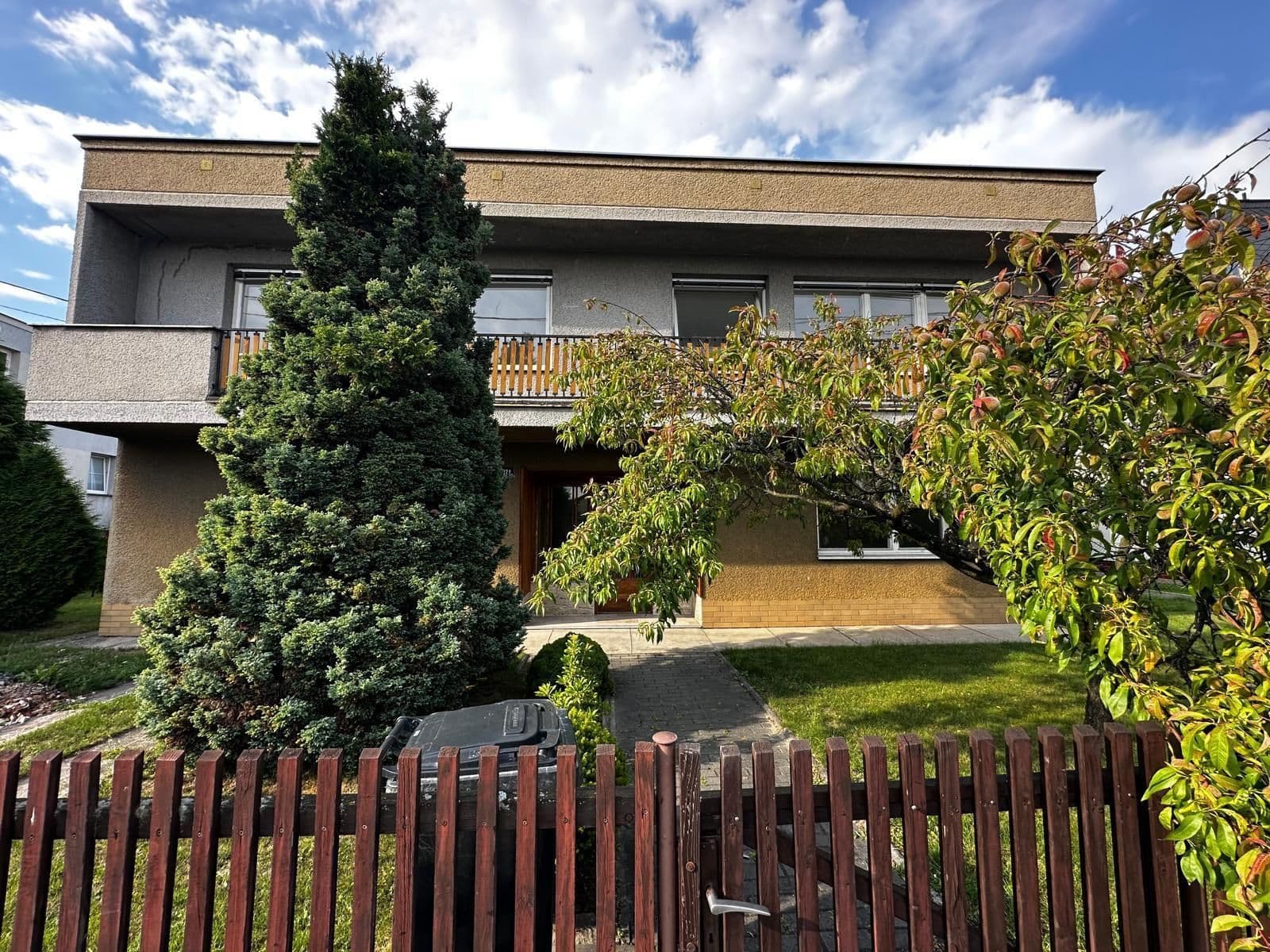 Predaj domu 146 m², pozemok 470 m², Záhumenní, Dolní Benešov, Moravskoslezský kraj Predaj domu 146 m², pozemok 470 m², Záhumenní, Dolní Benešov, Moravskoslezský kraj