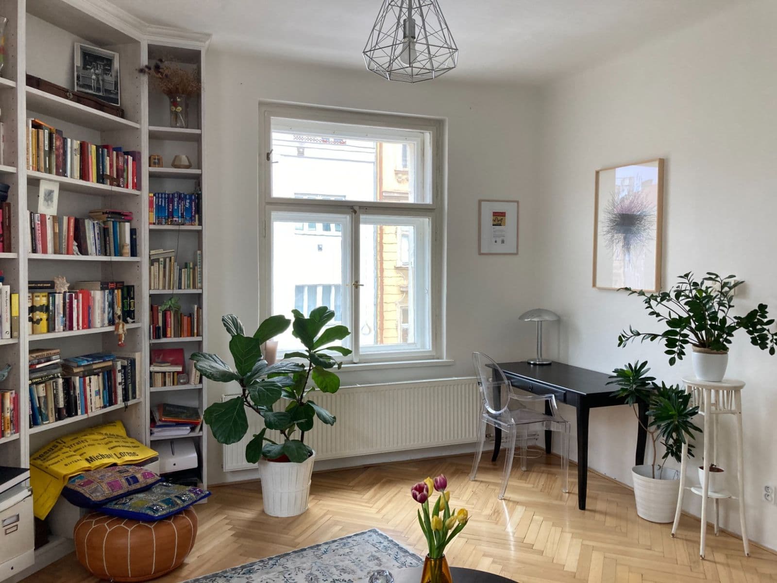Predaj bytu 2-izbový 55 m², Žitomírská, Praha, Praha Predaj bytu 2-izbový 55 m², Žitomírská, Praha, Praha