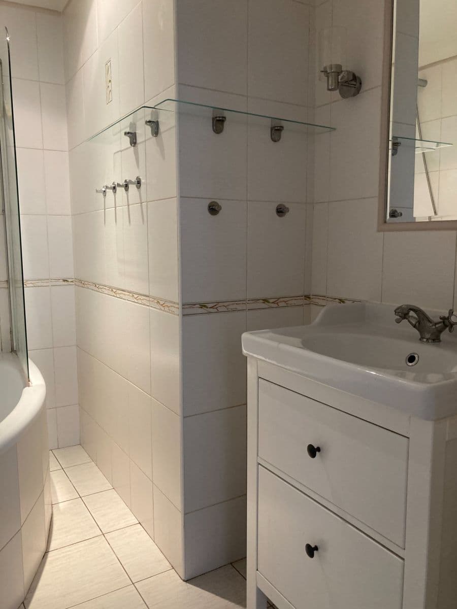 Predaj bytu 2-izbový 55 m², Žitomírská, Praha, Praha Predaj bytu 2-izbový 55 m², Žitomírská, Praha, Praha