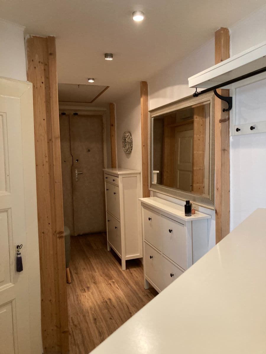 Predaj bytu 2-izbový 55 m², Žitomírská, Praha, Praha Predaj bytu 2-izbový 55 m², Žitomírská, Praha, Praha