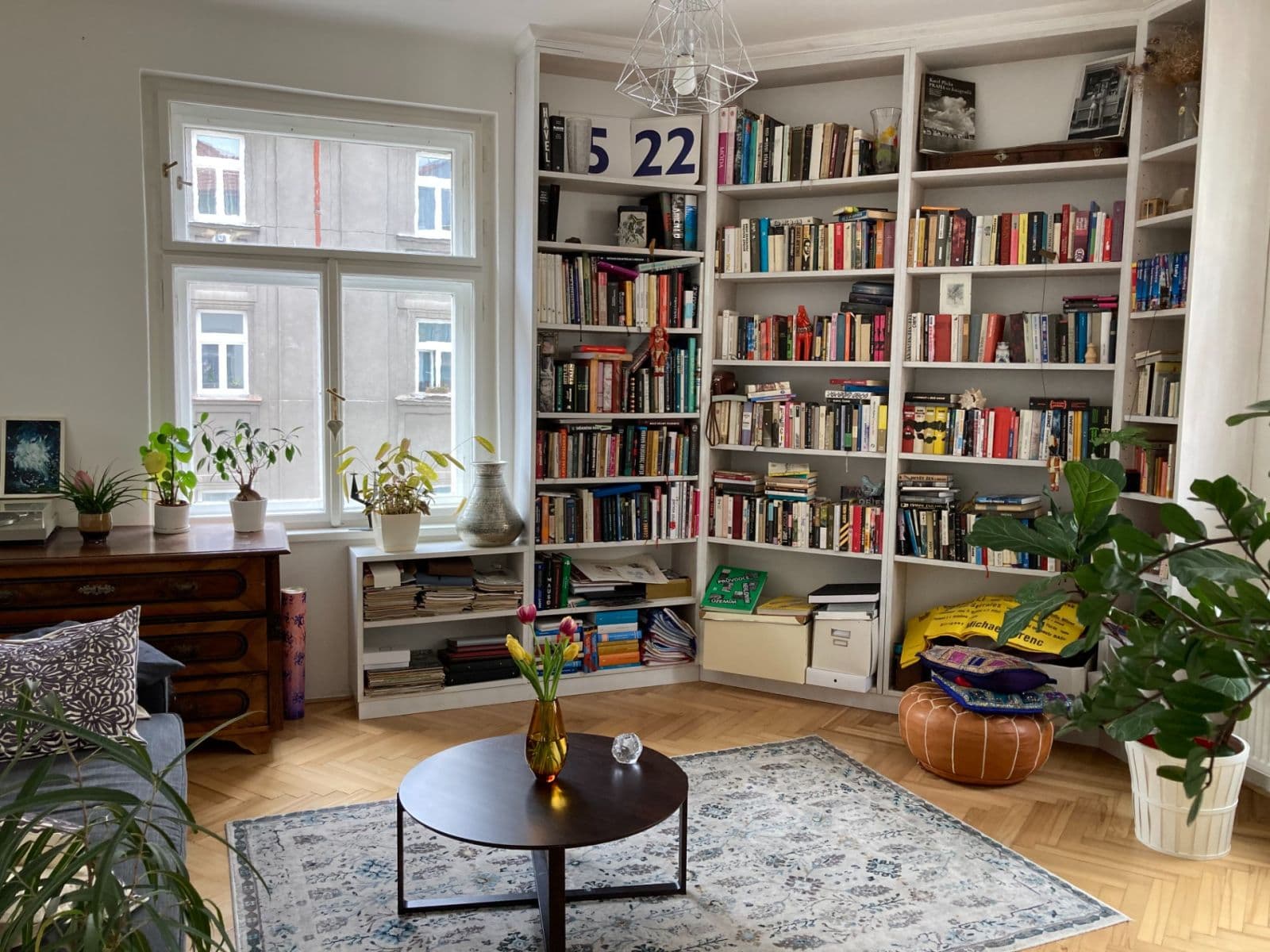 Predaj bytu 2-izbový 55 m², Žitomírská, Praha, Praha Predaj bytu 2-izbový 55 m², Žitomírská, Praha, Praha