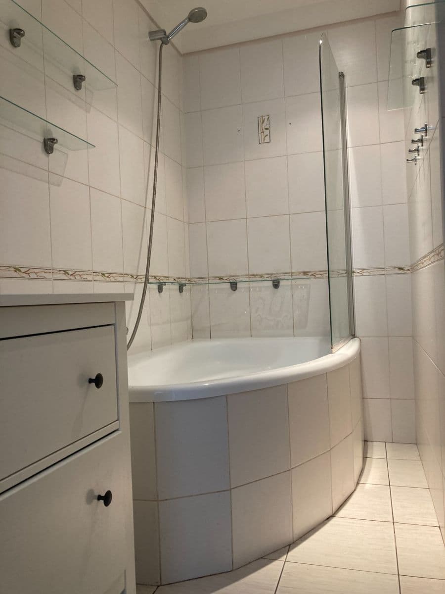 Predaj bytu 2-izbový 55 m², Žitomírská, Praha, Praha Predaj bytu 2-izbový 55 m², Žitomírská, Praha, Praha