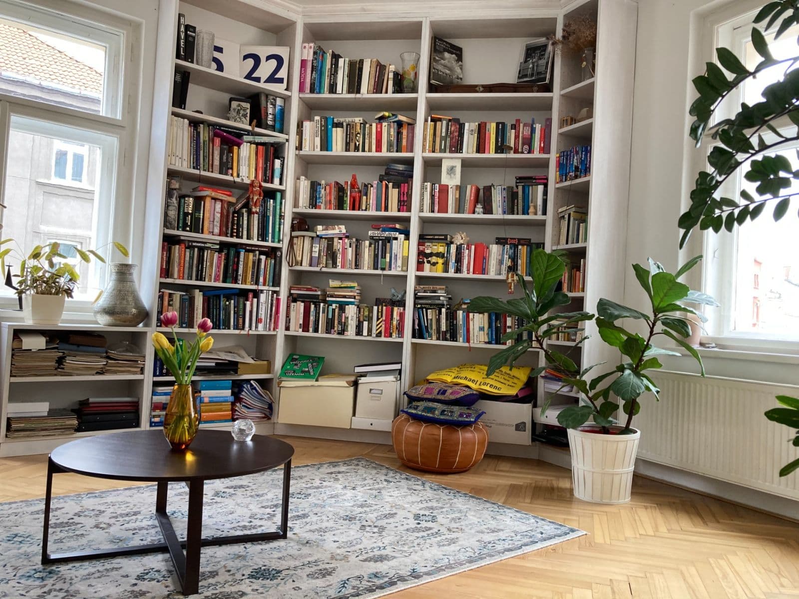 Predaj bytu 2-izbový 55 m², Žitomírská, Praha, Praha Predaj bytu 2-izbový 55 m², Žitomírská, Praha, Praha