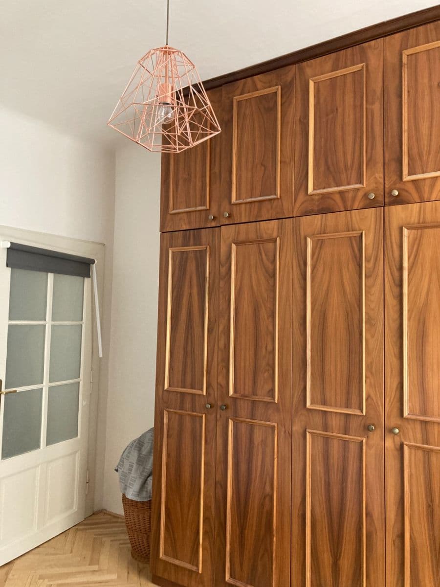 Predaj bytu 2-izbový 55 m², Žitomírská, Praha, Praha Predaj bytu 2-izbový 55 m², Žitomírská, Praha, Praha