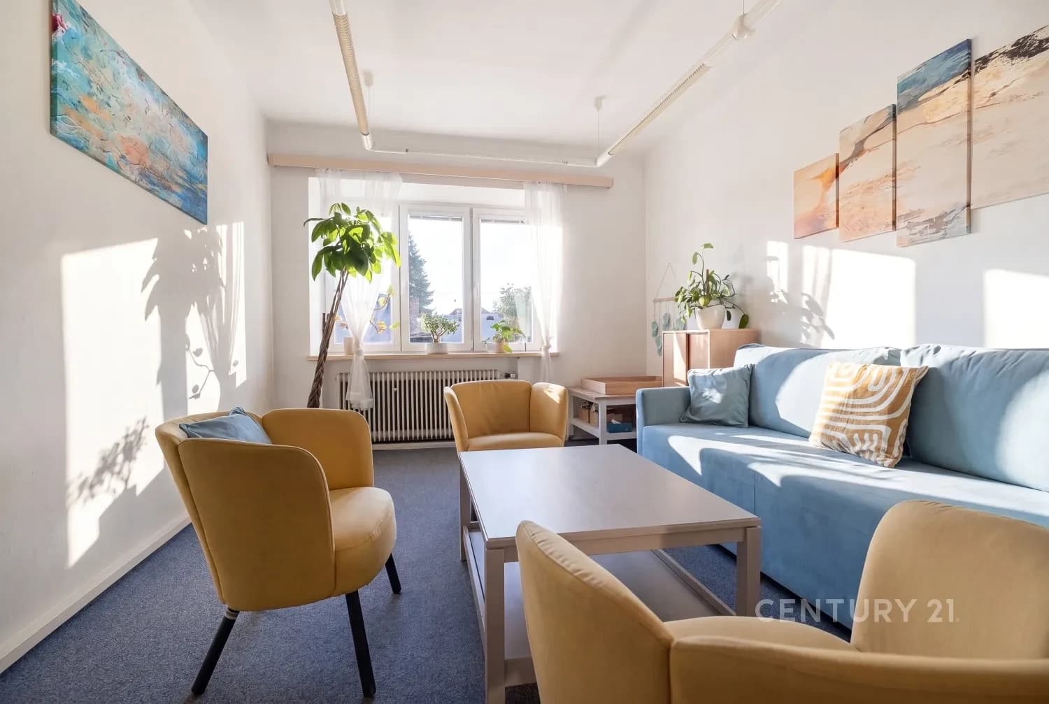 Prenájom bytu 4-izbový 80 m², Doubravčická, Praha, Praha Prenájom bytu 4-izbový 80 m², Doubravčická, Praha, Praha