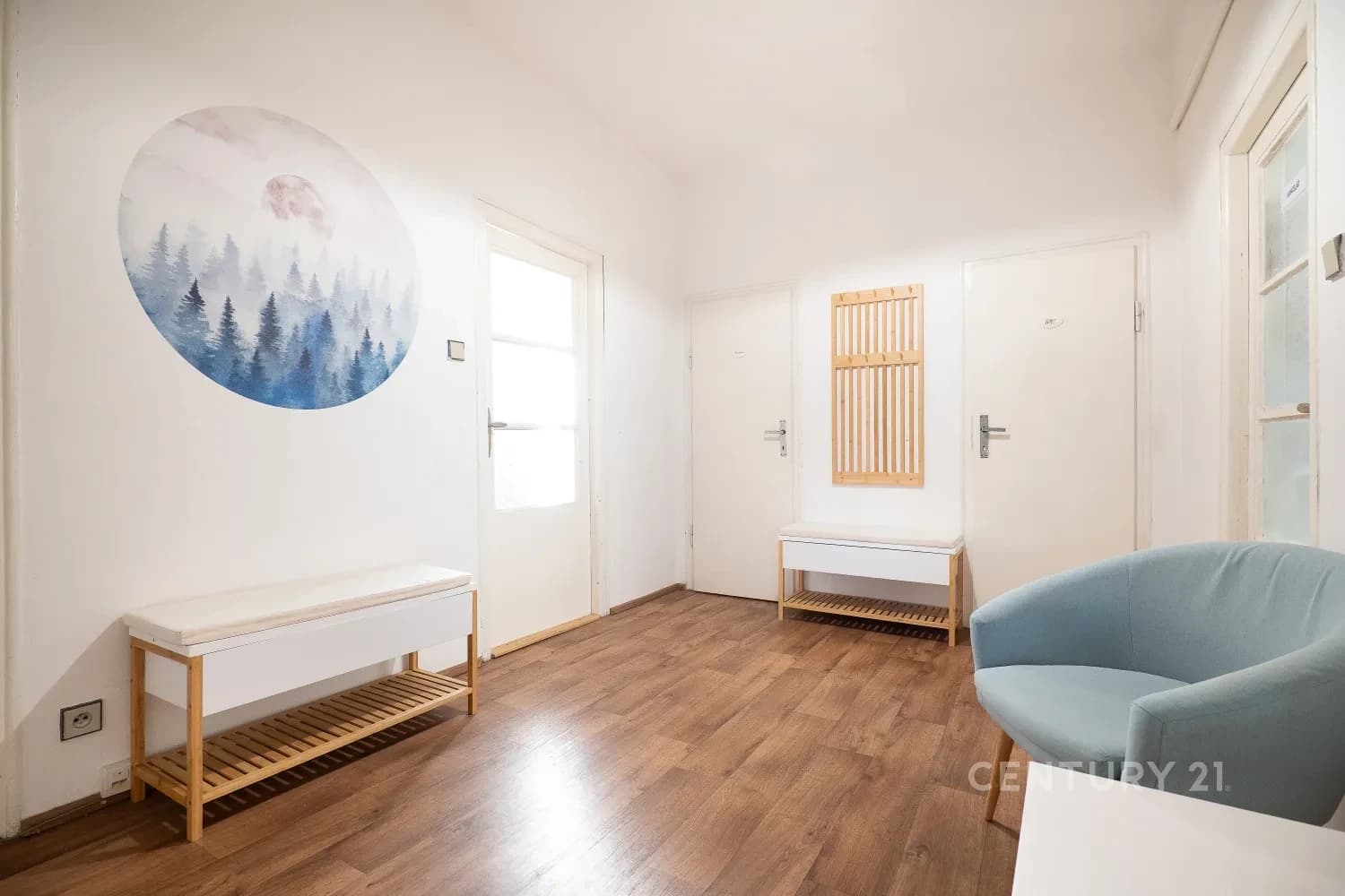 Prenájom bytu 4-izbový 80 m², Doubravčická, Praha, Praha Prenájom bytu 4-izbový 80 m², Doubravčická, Praha, Praha