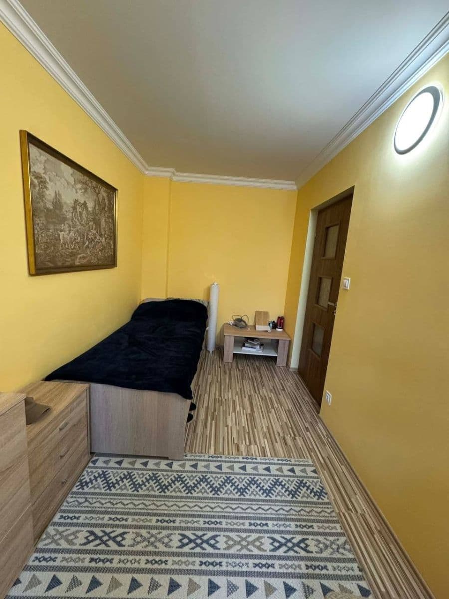 Predaj bytu 3-izbový 69 m², nábřeží Jana Palacha, Karlovy Vary, Karlovarský kraj Predaj bytu 3-izbový 69 m², nábřeží Jana Palacha, Karlovy Vary, Karlovarský kraj