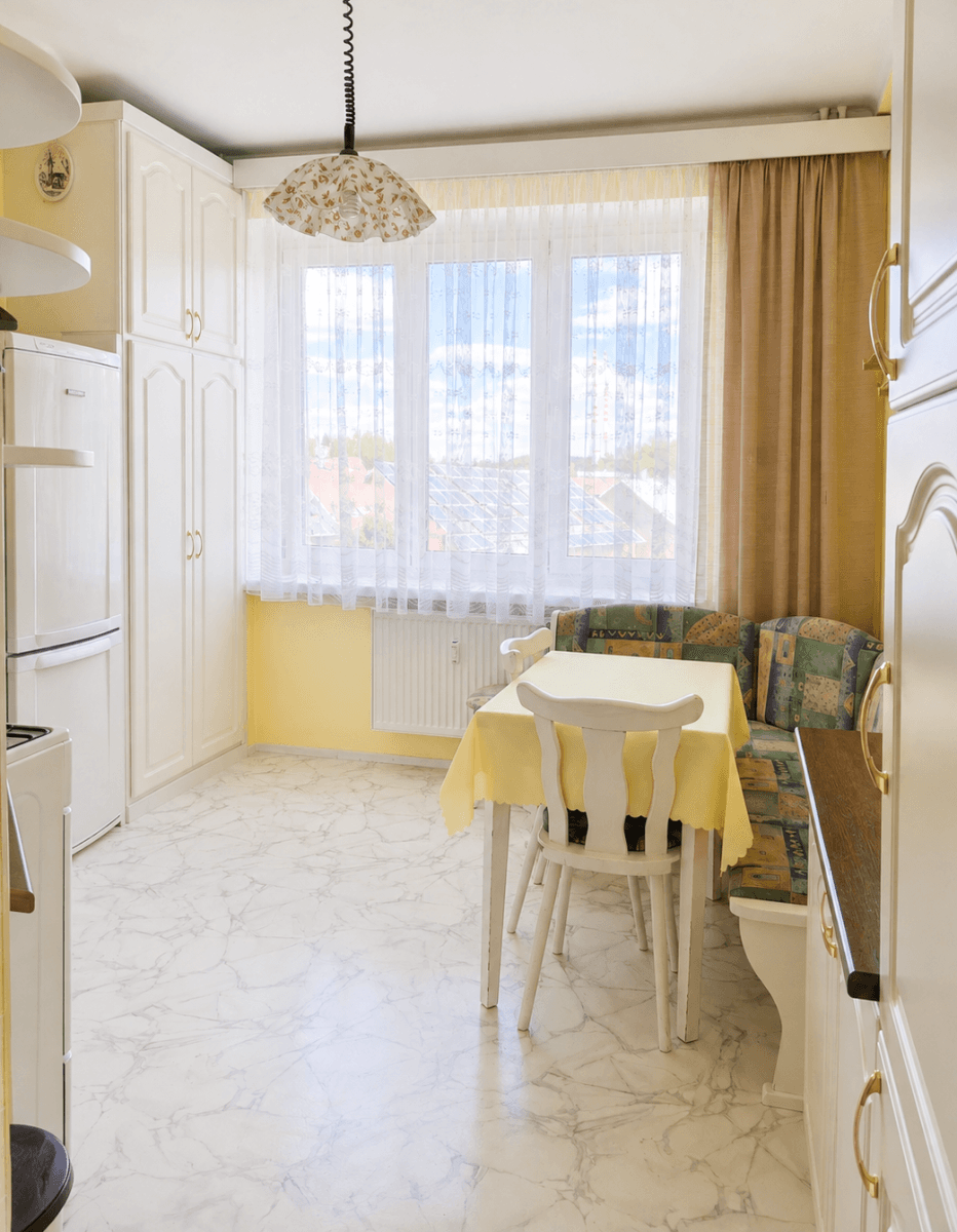 Prenájom bytu 2-izbový 62 m², Jednoty, Sokolov, Karlovarský kraj Prenájom bytu 2-izbový 62 m², Jednoty, Sokolov, Karlovarský kraj