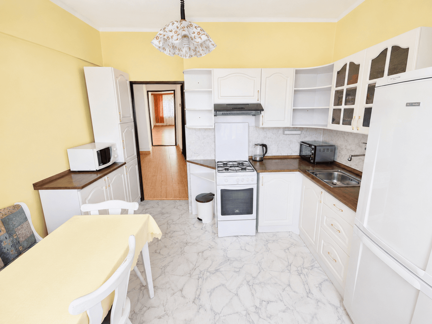Prenájom bytu 2-izbový 62 m², Jednoty, Sokolov, Karlovarský kraj Prenájom bytu 2-izbový 62 m², Jednoty, Sokolov, Karlovarský kraj