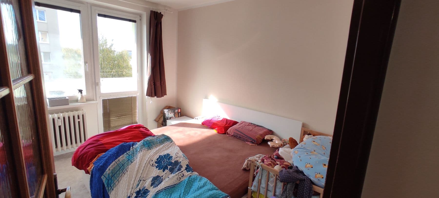 Prenájom bytu 3-izbový 72 m², Nádražní, Žďár nad Sázavou, Kraj Vysočina Prenájom bytu 3-izbový 72 m², Nádražní, Žďár nad Sázavou, Kraj Vysočina