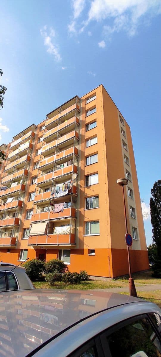 Prenájom bytu 3-izbový 72 m², Nádražní, Žďár nad Sázavou, Kraj Vysočina Prenájom bytu 3-izbový 72 m², Nádražní, Žďár nad Sázavou, Kraj Vysočina
