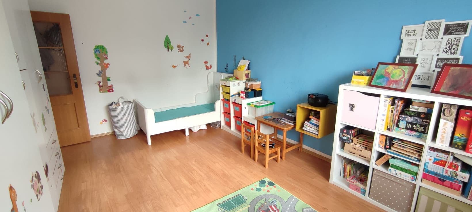 Prenájom bytu 3-izbový 72 m², Nádražní, Žďár nad Sázavou, Kraj Vysočina Prenájom bytu 3-izbový 72 m², Nádražní, Žďár nad Sázavou, Kraj Vysočina