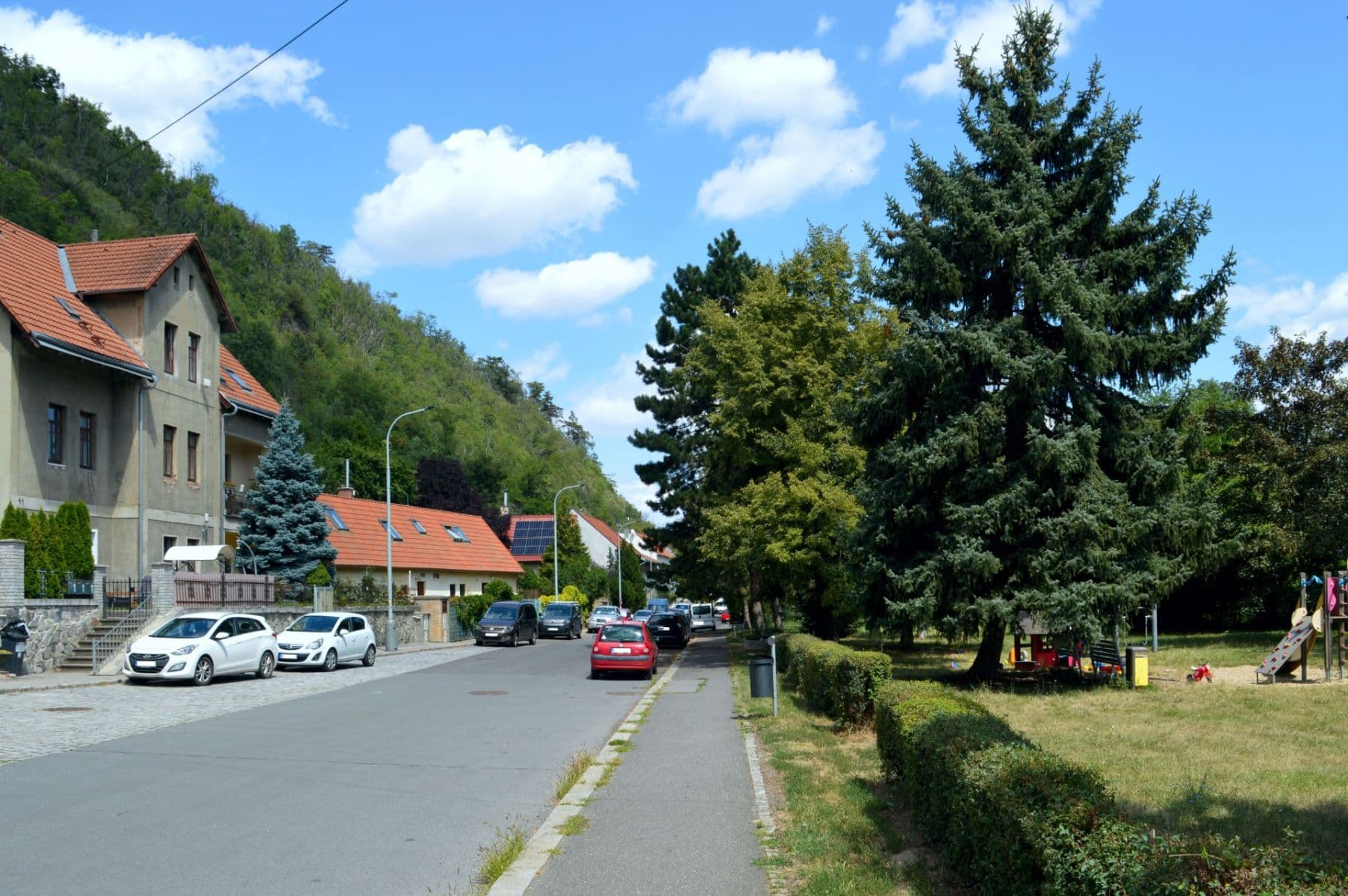 Prenájom bytu 2-izbový 46 m², Zbraslavská, Praha, Praha Prenájom bytu 2-izbový 46 m², Zbraslavská, Praha, Praha