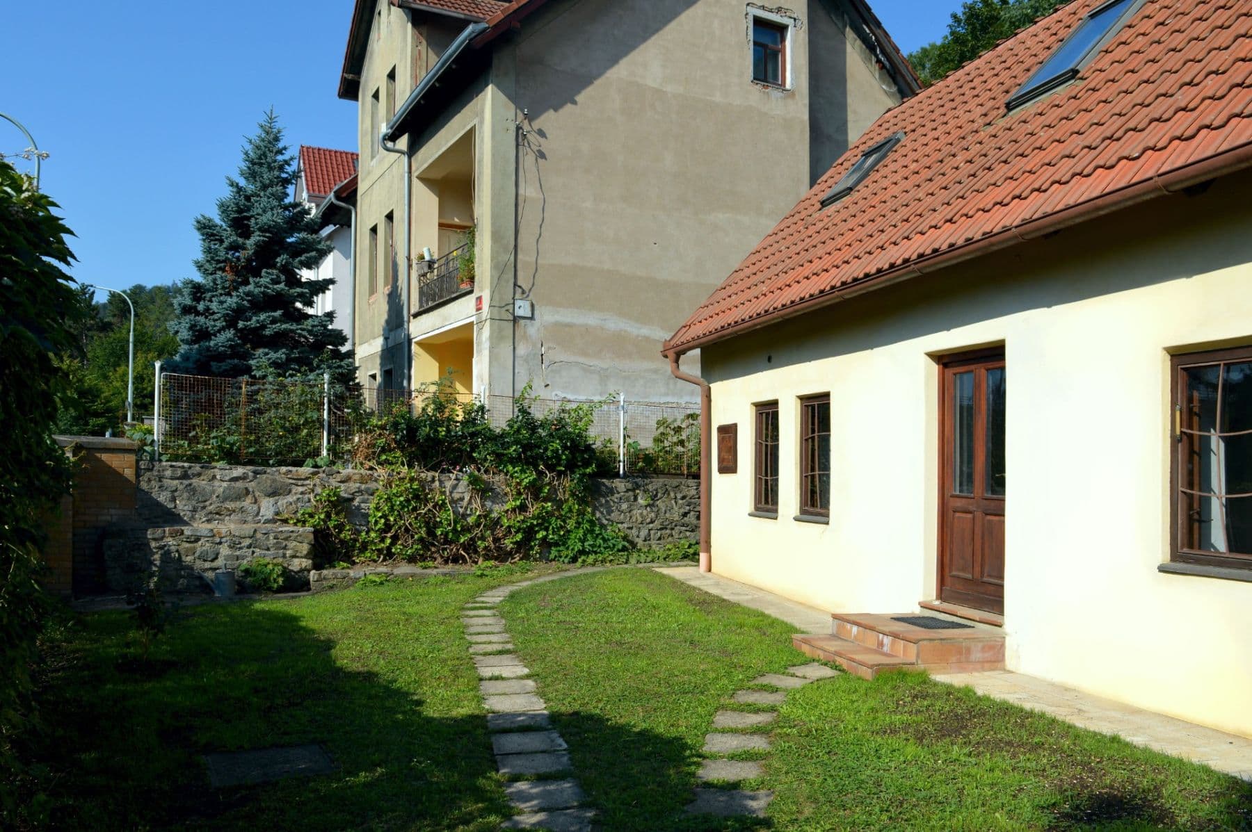 Prenájom bytu 2-izbový 46 m², Zbraslavská, Praha, Praha Prenájom bytu 2-izbový 46 m², Zbraslavská, Praha, Praha