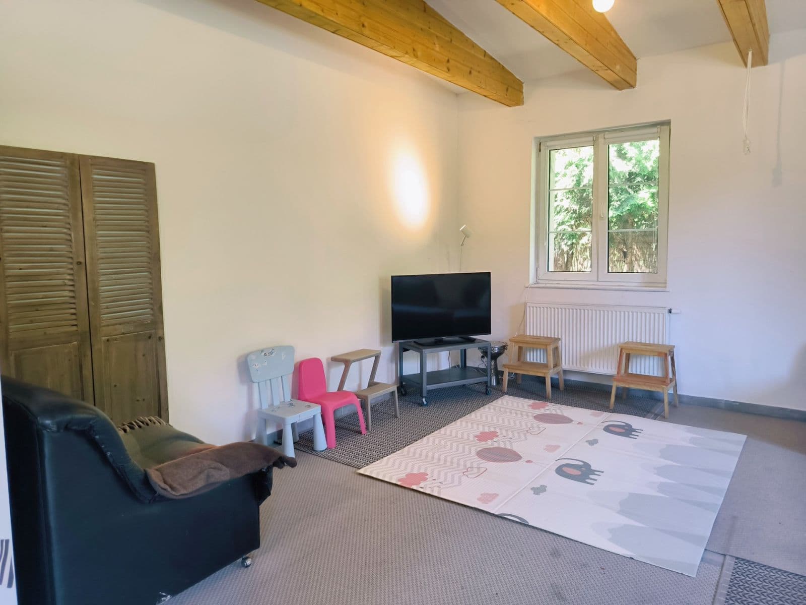 Prenájom domu 110 m², pozemok 250 m², Divecká, Praha, Praha Prenájom domu 110 m², pozemok 250 m², Divecká, Praha, Praha