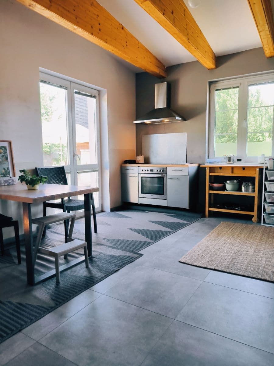 Prenájom domu 110 m², pozemok 250 m², Divecká, Praha, Praha Prenájom domu 110 m², pozemok 250 m², Divecká, Praha, Praha