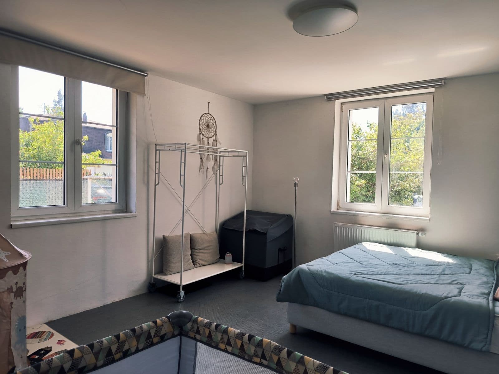 Prenájom domu 110 m², pozemok 250 m², Divecká, Praha, Praha Prenájom domu 110 m², pozemok 250 m², Divecká, Praha, Praha