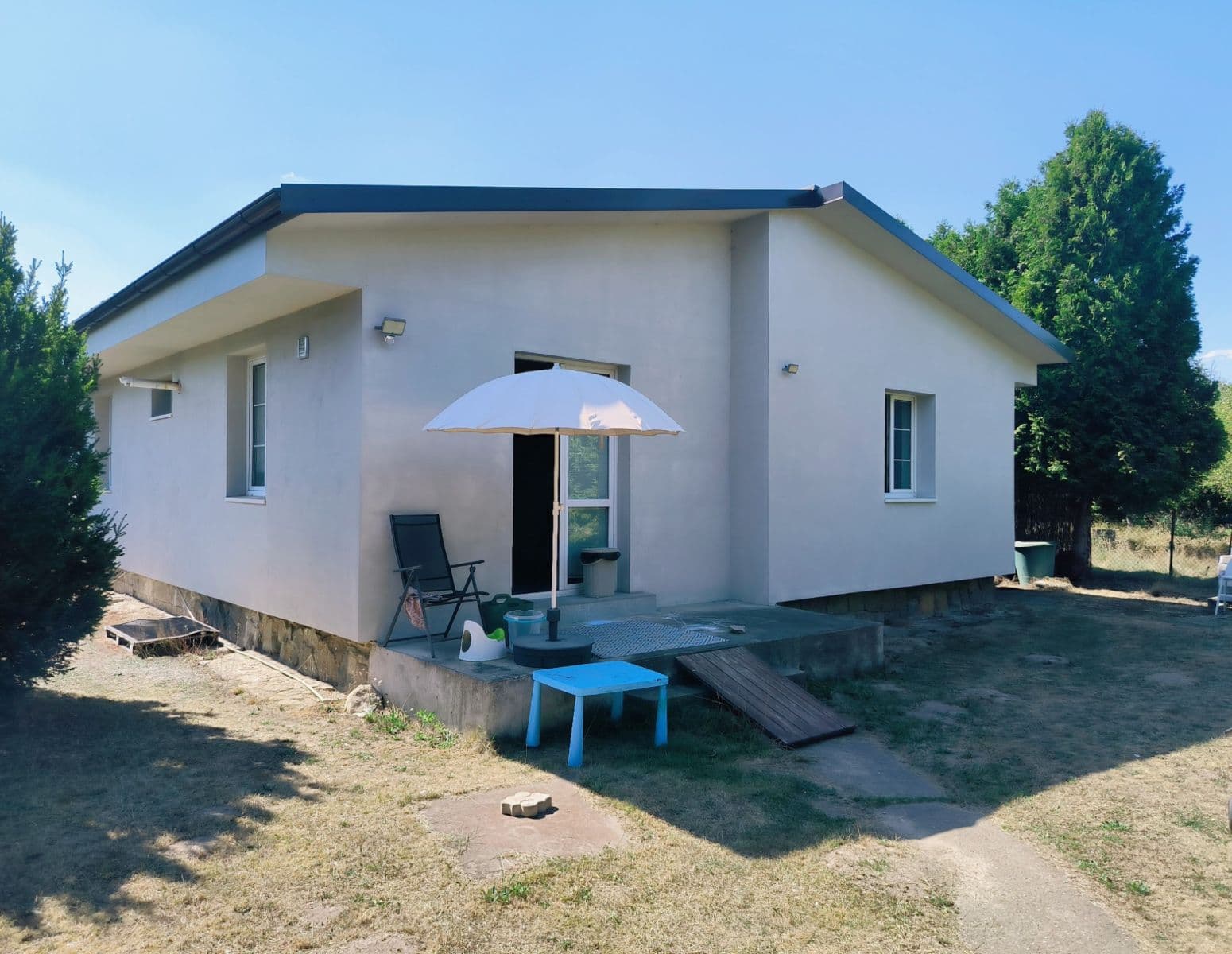 Prenájom domu 110 m², pozemok 250 m², Divecká, Praha, Praha Prenájom domu 110 m², pozemok 250 m², Divecká, Praha, Praha