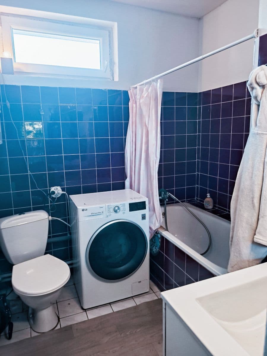 Prenájom domu 110 m², pozemok 250 m², Divecká, Praha, Praha Prenájom domu 110 m², pozemok 250 m², Divecká, Praha, Praha