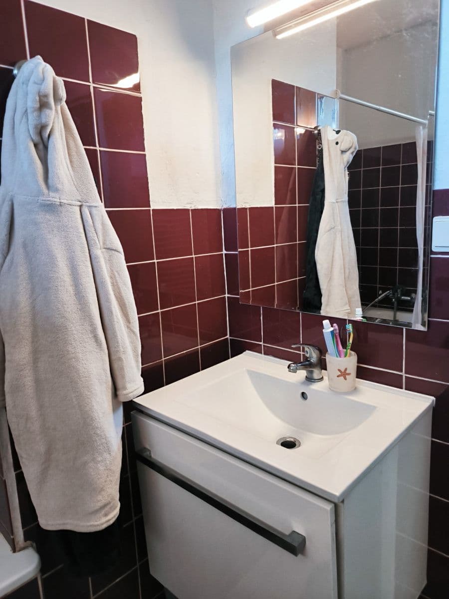 Prenájom domu 110 m², pozemok 250 m², Divecká, Praha, Praha Prenájom domu 110 m², pozemok 250 m², Divecká, Praha, Praha