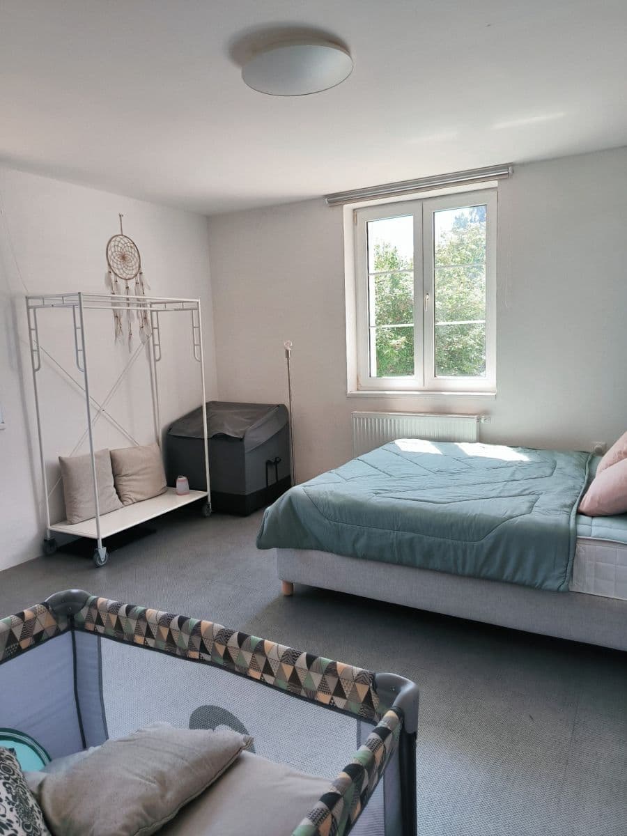 Prenájom domu 110 m², pozemok 250 m², Divecká, Praha, Praha Prenájom domu 110 m², pozemok 250 m², Divecká, Praha, Praha