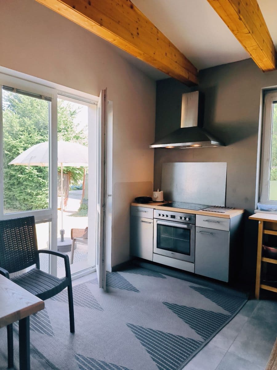 Prenájom domu 110 m², pozemok 250 m², Divecká, Praha, Praha Prenájom domu 110 m², pozemok 250 m², Divecká, Praha, Praha