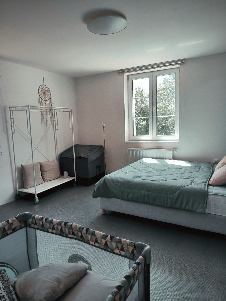 Prenájom domu 110 m², pozemok 250 m², Divecká, Praha, Praha Prenájom domu 110 m², pozemok 250 m², Divecká, Praha, Praha