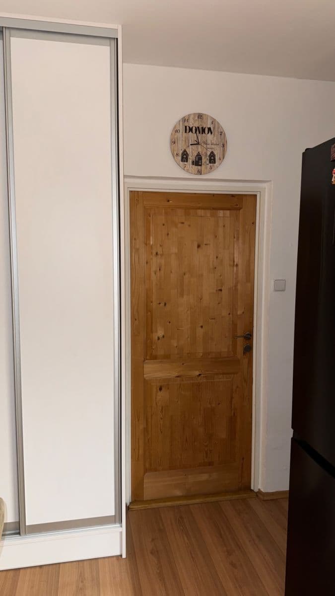 Predaj bytu 3-izbový 75 m², U Potoka, Vysoké Mýto, Pardubický kraj Predaj bytu 3-izbový 75 m², U Potoka, Vysoké Mýto, Pardubický kraj
