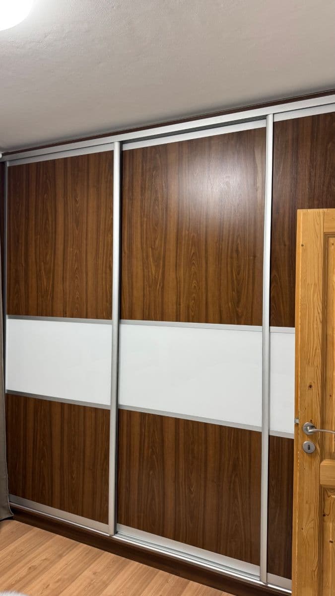 Predaj bytu 3-izbový 75 m², U Potoka, Vysoké Mýto, Pardubický kraj Predaj bytu 3-izbový 75 m², U Potoka, Vysoké Mýto, Pardubický kraj