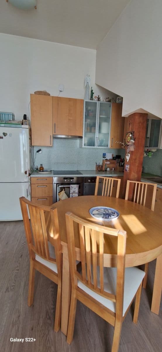 Prenájom bytu 1-izbový 45 m², Kloboučnická, Praha, Praha Prenájom bytu 1-izbový 45 m², Kloboučnická, Praha, Praha
