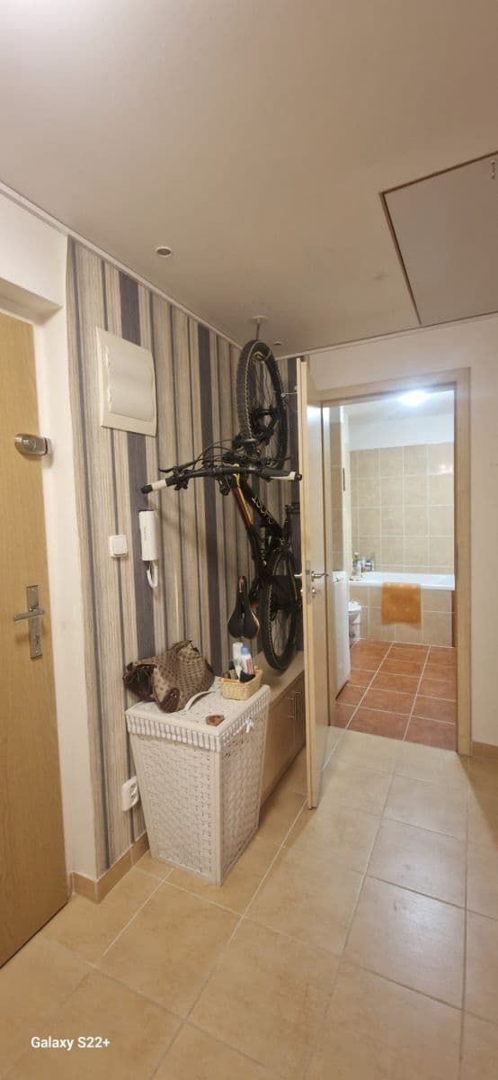 Prenájom bytu 1-izbový 45 m², Kloboučnická, Praha, Praha Prenájom bytu 1-izbový 45 m², Kloboučnická, Praha, Praha