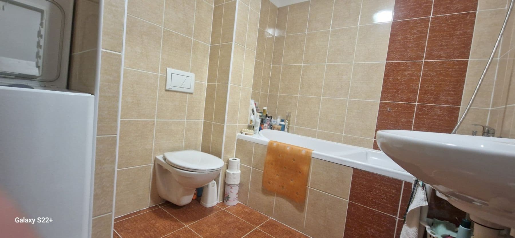 Prenájom bytu 1-izbový 45 m², Kloboučnická, Praha, Praha Prenájom bytu 1-izbový 45 m², Kloboučnická, Praha, Praha