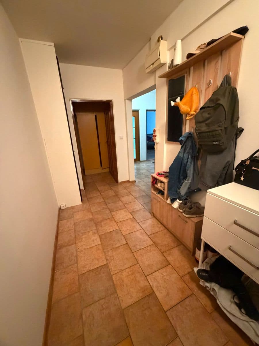 Prenájom bytu 2-izbový 58 m², Březinova, Jihlava, Kraj Vysočina Prenájom bytu 2-izbový 58 m², Březinova, Jihlava, Kraj Vysočina